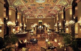 The Palmer House Hilton